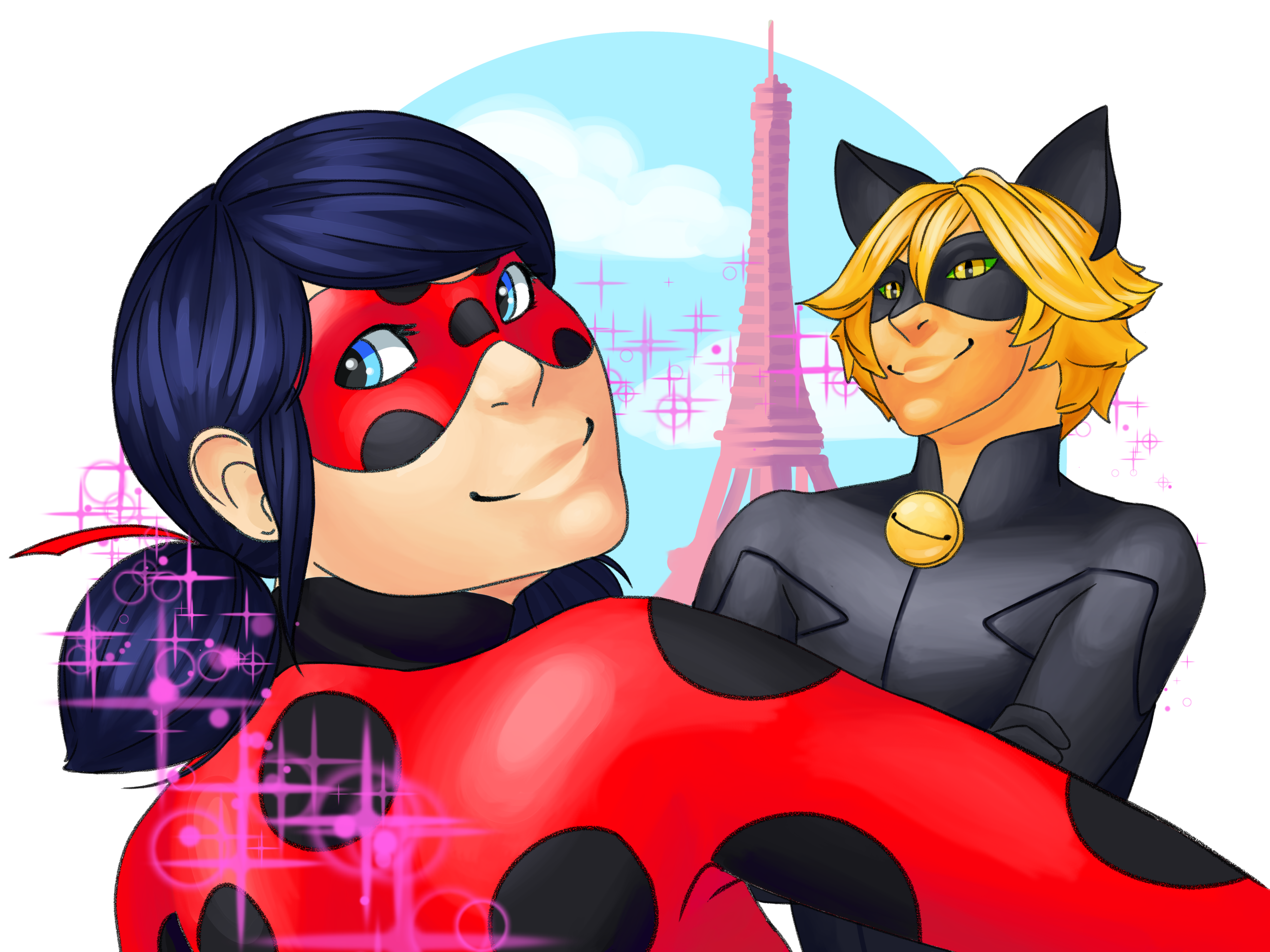 Miraculous Ladybug