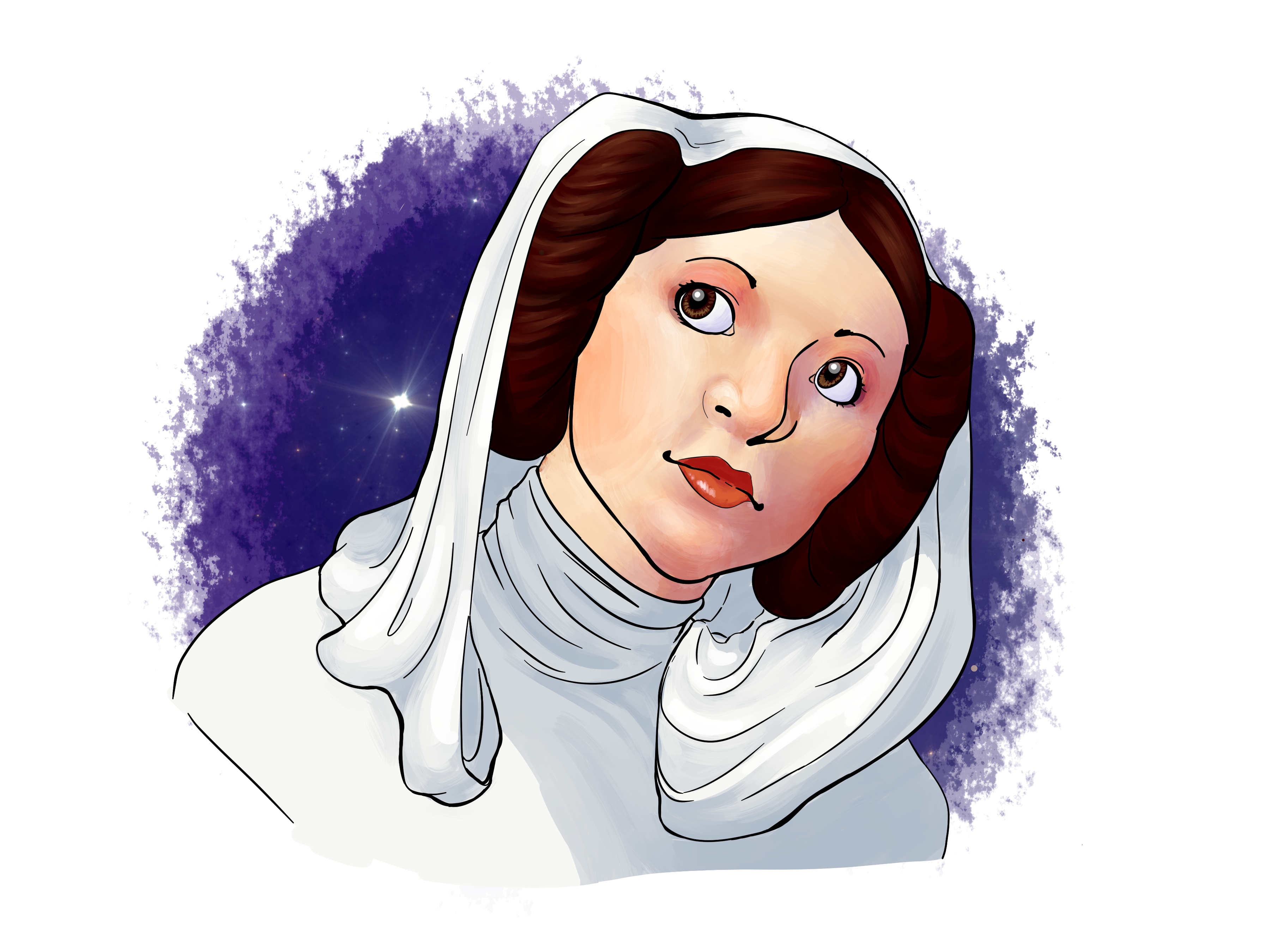 Leia